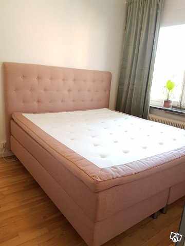 roma säng mio Mio-Säng Roma 180 Cm - - Tiptapp