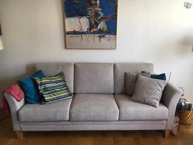 eden soffa 3 sits Soffa Mio Eden 3-Sits - - Tiptapp