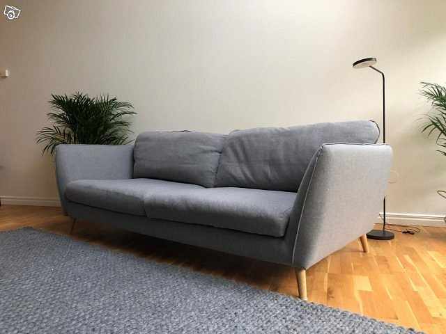 madison soffa lux Soffa Madison 3-Sits Lux, - - Tiptapp