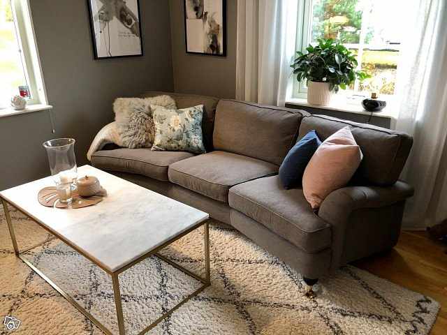 oxford delux soffa Oxford Delux Soffa Fåtölj - - Tiptapp