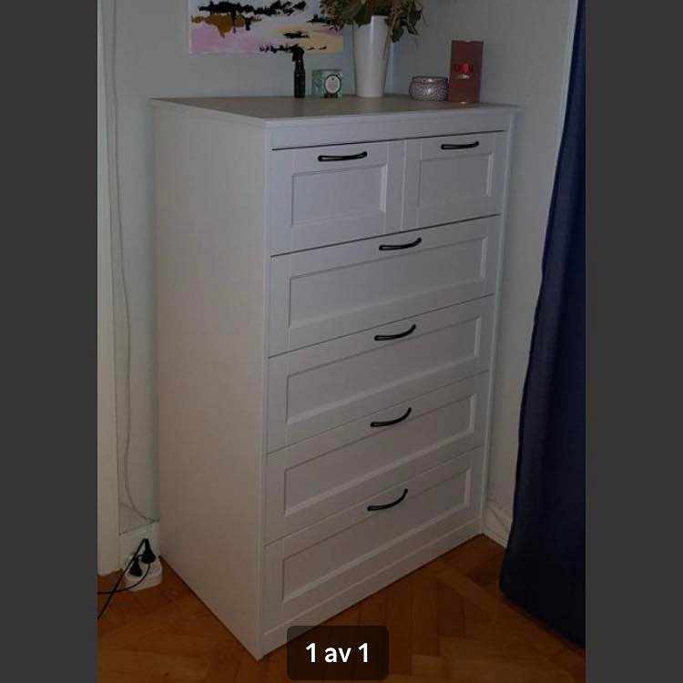 songesand byrå Songesand Ikea Byrå - - Tiptapp