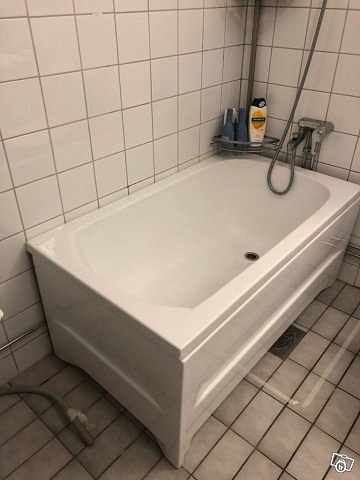 badkar 120x70 Badkar 120X70 - - Tiptapp