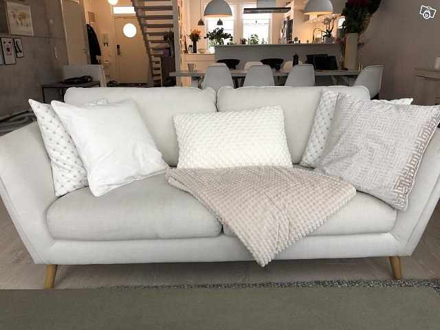 madison 2 sits soffa Madison 2,5-Sits Soffa (N - - Tiptapp