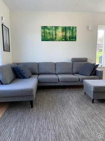 soffa sierra mio Soffa 3+2-Sits Mio Sierra - - Tiptapp