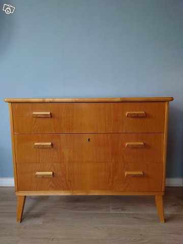 retro byrå Behändig Retro Byrå Till - - Tiptapp