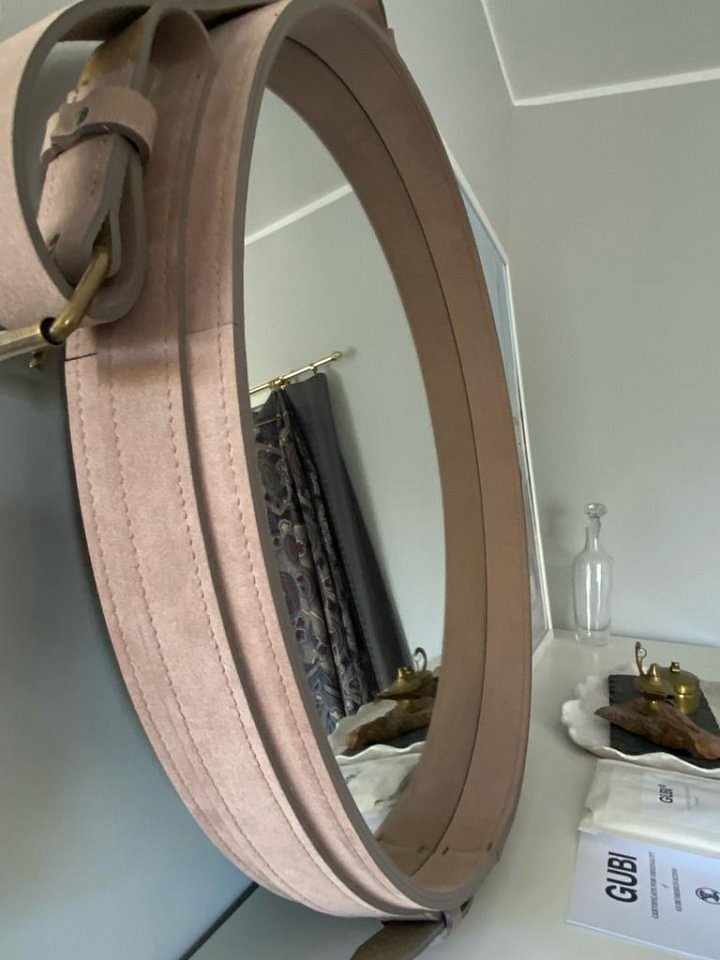 Gubi Adnet Spegel Gubi Spegel Tiptapp