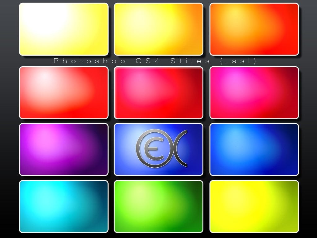 60 Free Gradient Sets to Improve Your Graphics MonsterPost