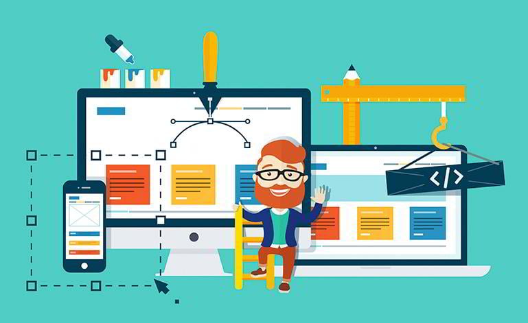 responsive html css website design with source code YouTube