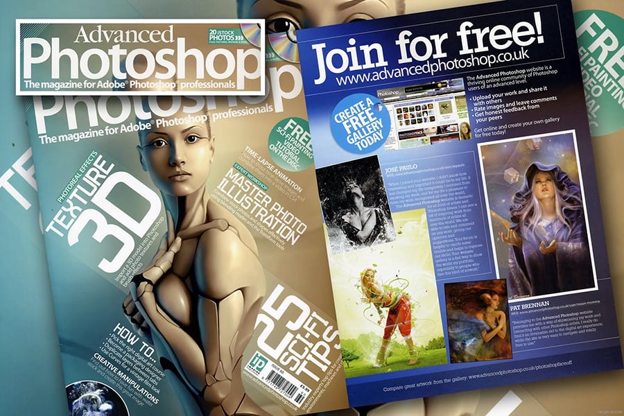 Graphic Magazines That Every Designer Should Read In 2018
