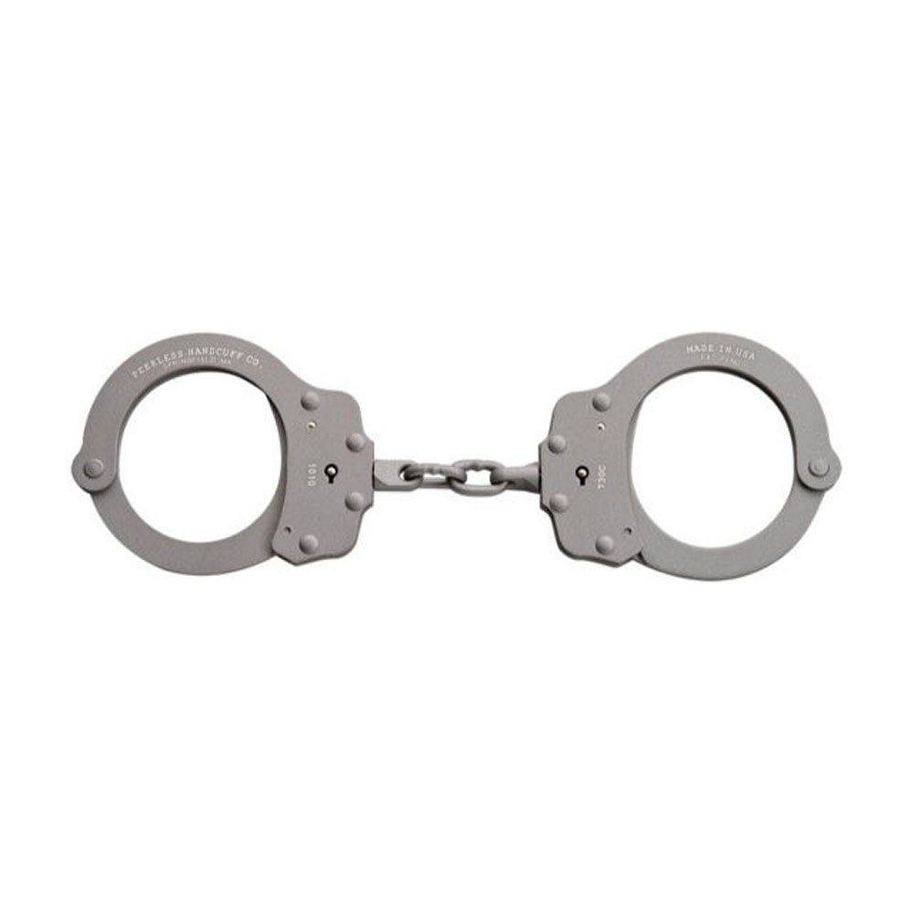 Peerless Chain Link Handcuff Model 700C