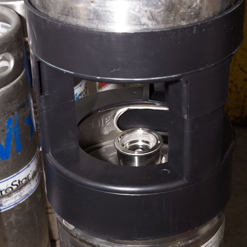Keg Spacer