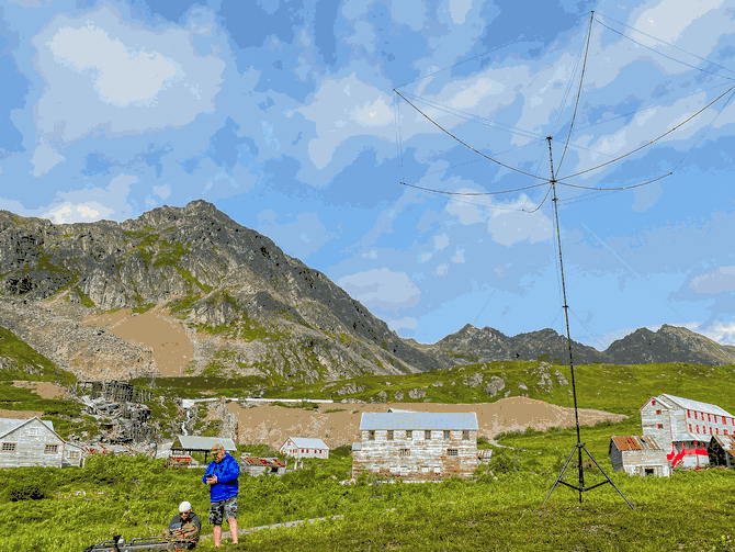 The Buddihex has arrived!