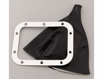 Shifter Boots