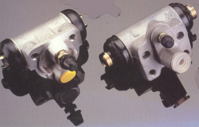 Wheel Cylinders & Kits