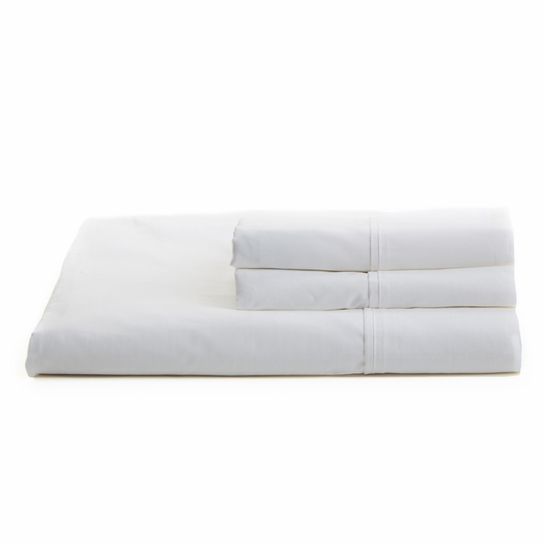 Nautica Solid White Queen Sheet Set Marimekko Mynsteri Bedding