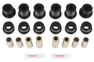 Mazda Miata Polyurethane Bushings by Prothane - Front Control Arm Kit