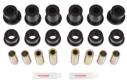Mazda Miata Polyurethane Bushings by Prothane - Front Control Arm Kit
