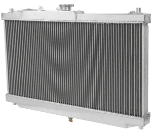*CLEARANCE ITEM* Mazda Miata Aluminum Radiators by Cobalt 1990-2005 - Sale!