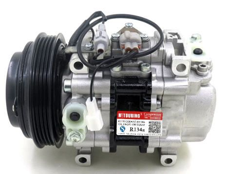 *CLEARANCE ITEM* Genuine Mazda Miata OEM AC Compressor 1994-2004