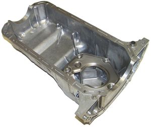 Genuine Mazda Miata OEM Oil Pan 1990-2005