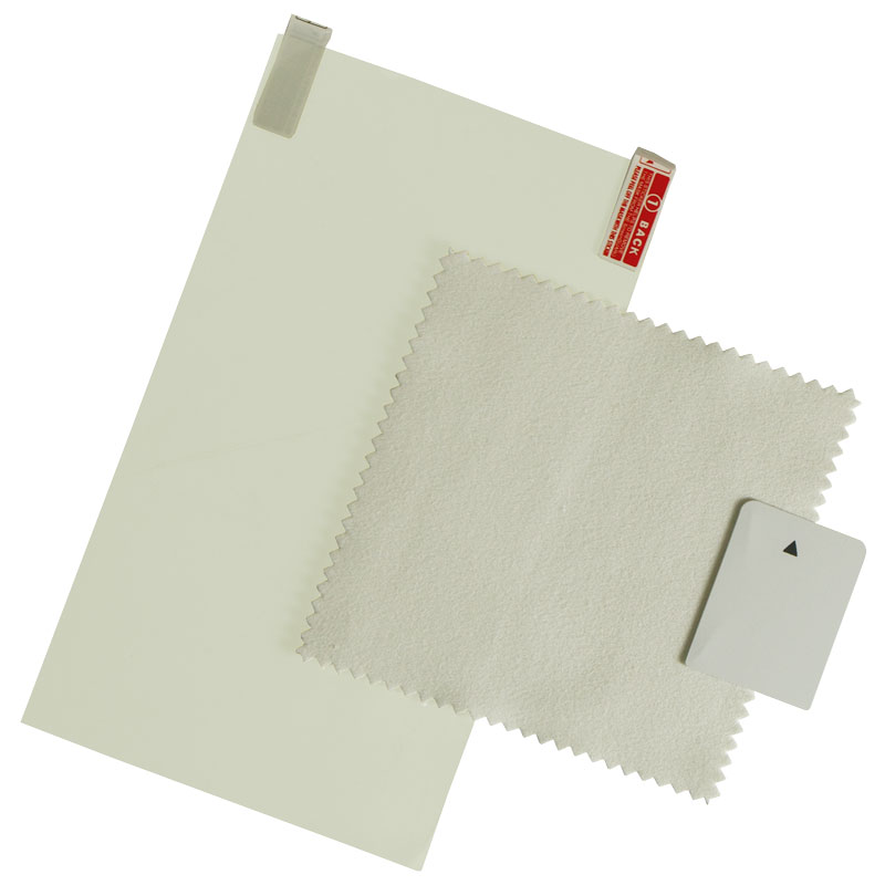 MOPIX HuntProof Scratch Proof Screen Protector.