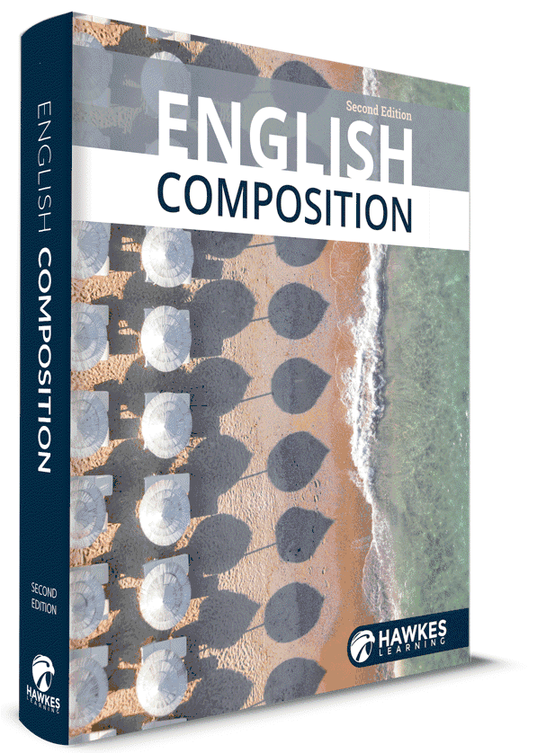 English Composition 2nd Edition Textbook