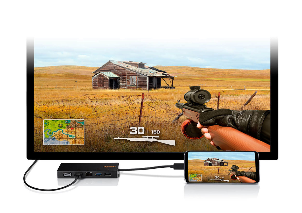 KVM Solutions for Gaming