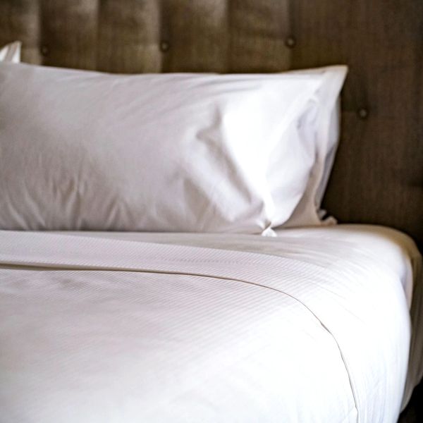 Decorative Top Sheets for Triple Sheeting T250Thomaston Mills