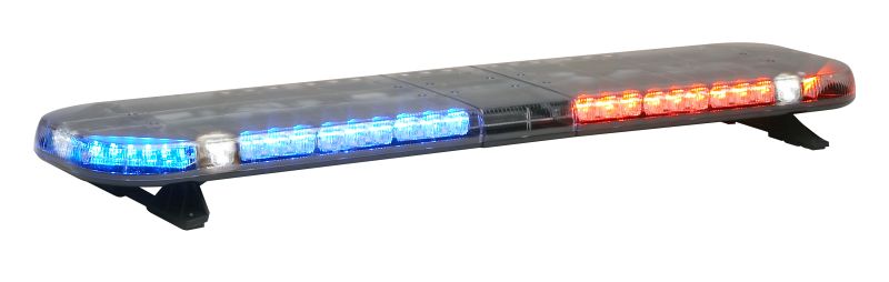 Whelen Justice Lightbar from SWPS.com