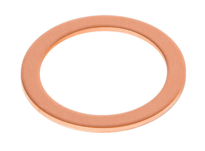 Copper Gaskets
