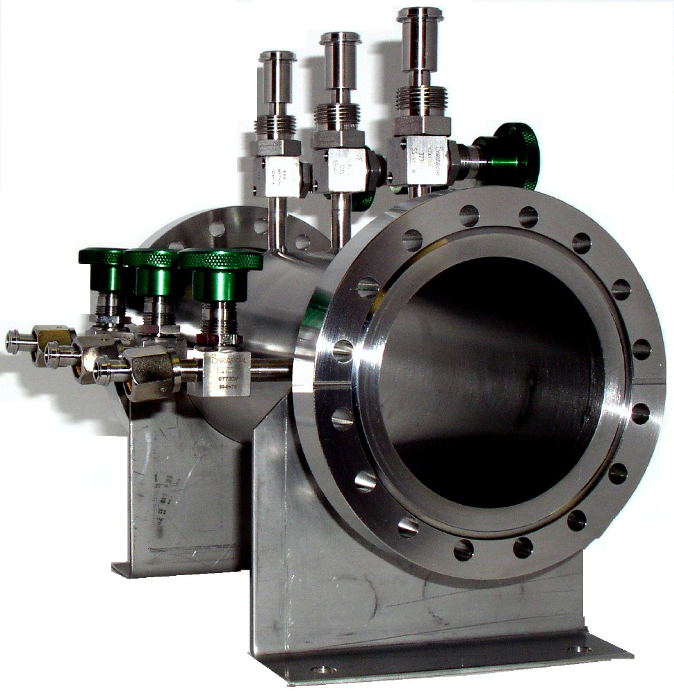 Test Chambers Custom