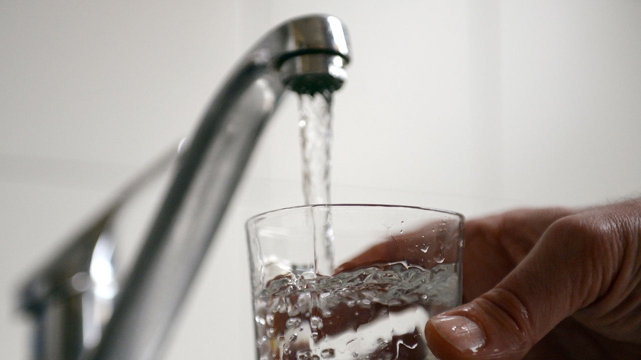 PFAS 'Forever Chemicals' Found in Drinking Water of Dozens of U.S