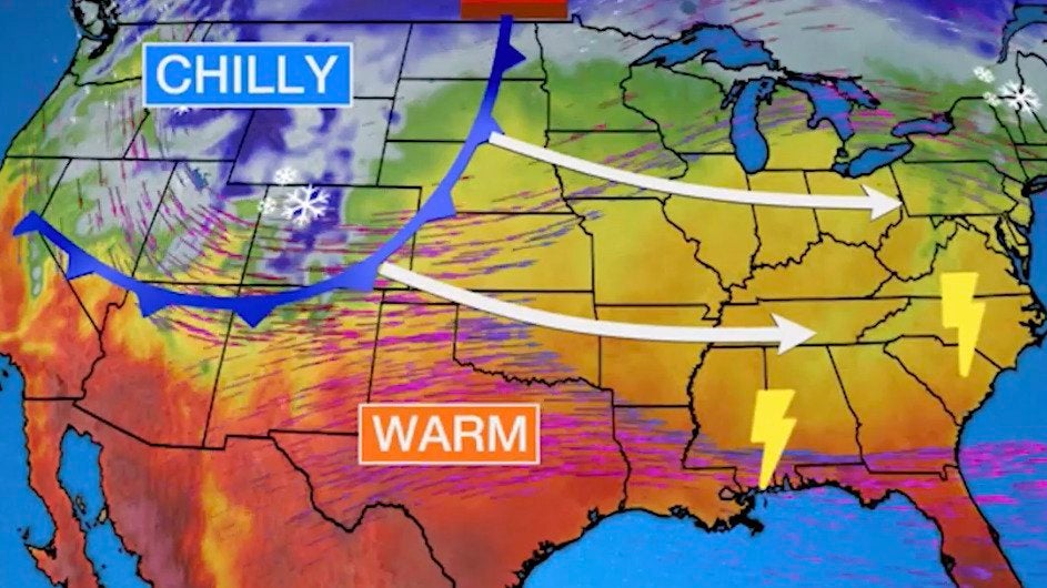 Weaverville, NC Weather Forecast and Conditions The Weather Channel