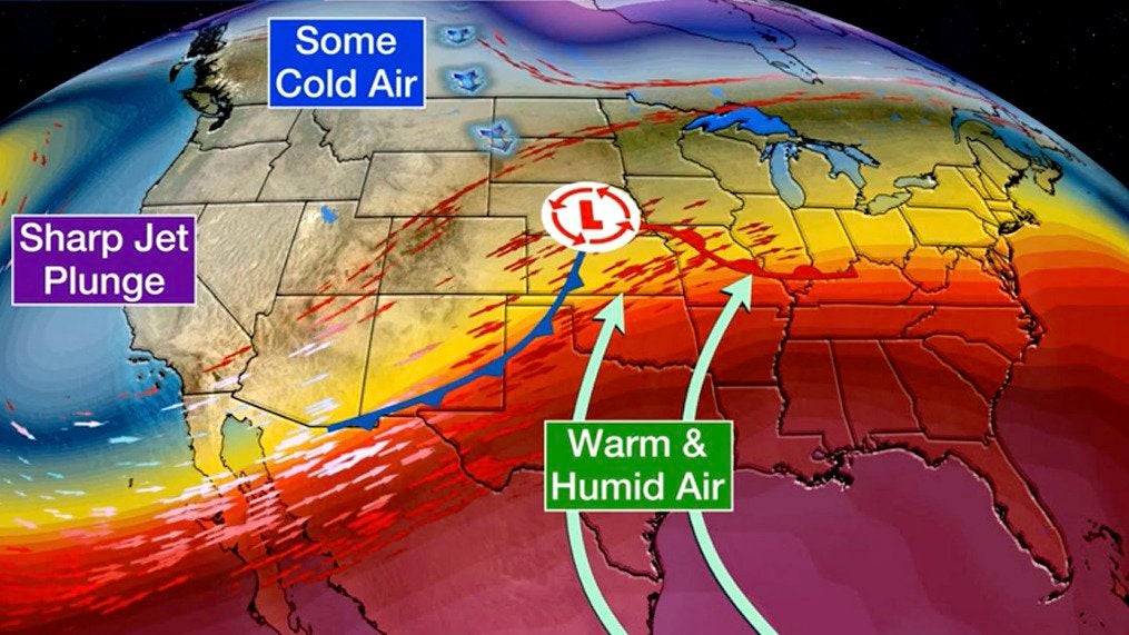 Apache Junction, AZ Weather Forecast and Conditions The Weather