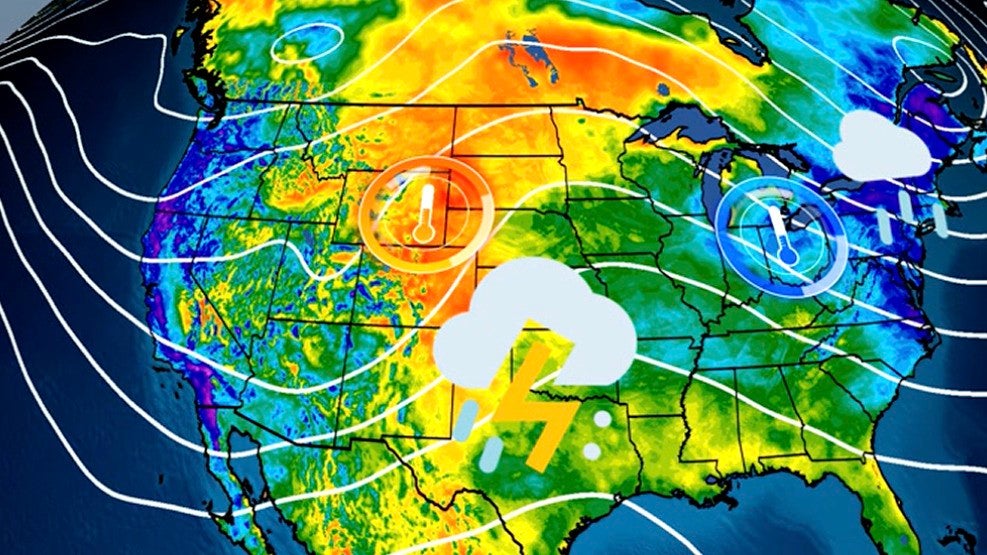 Local Weather Forecast, News and Conditions | Weather Underground