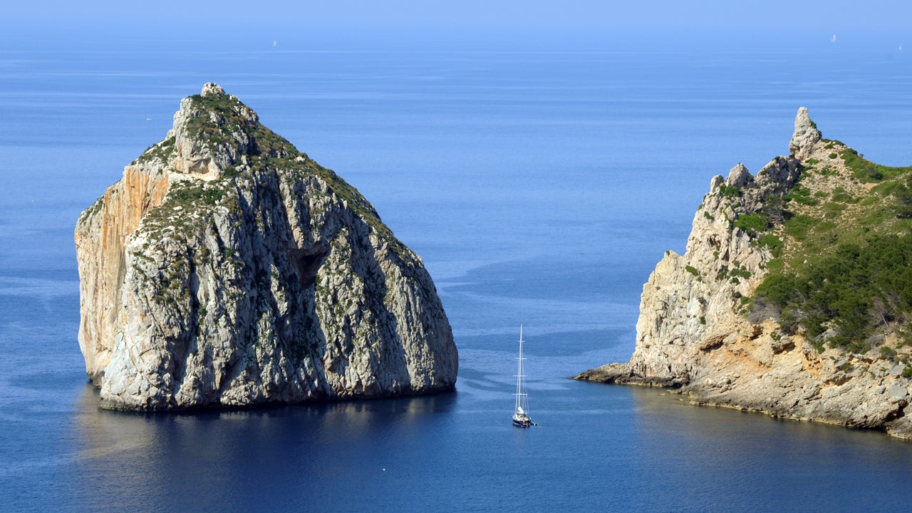 50 Amazing Mediterranean Destinations You Have To See (PHOTOS) The