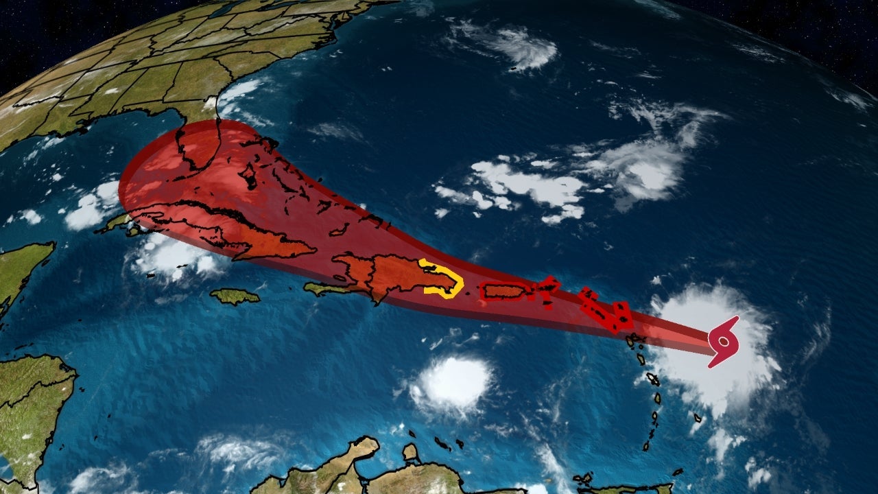 Capsized Cargo Ship Leaking Fuel into St. Simons Sound in GA Videos from The Weather Channel