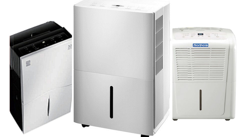 Dehumidifiers Recalled at Major Retailers Videos from The Weather Channel
