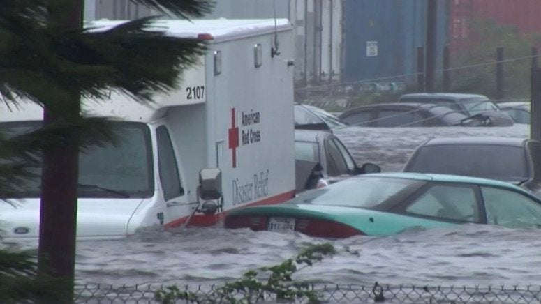 Will Auto Insurance Cover Hurricane Damage To Your Car? Videos from