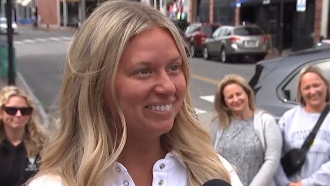 Having A Wedding As Lee Looms Videos from The Weather Channel