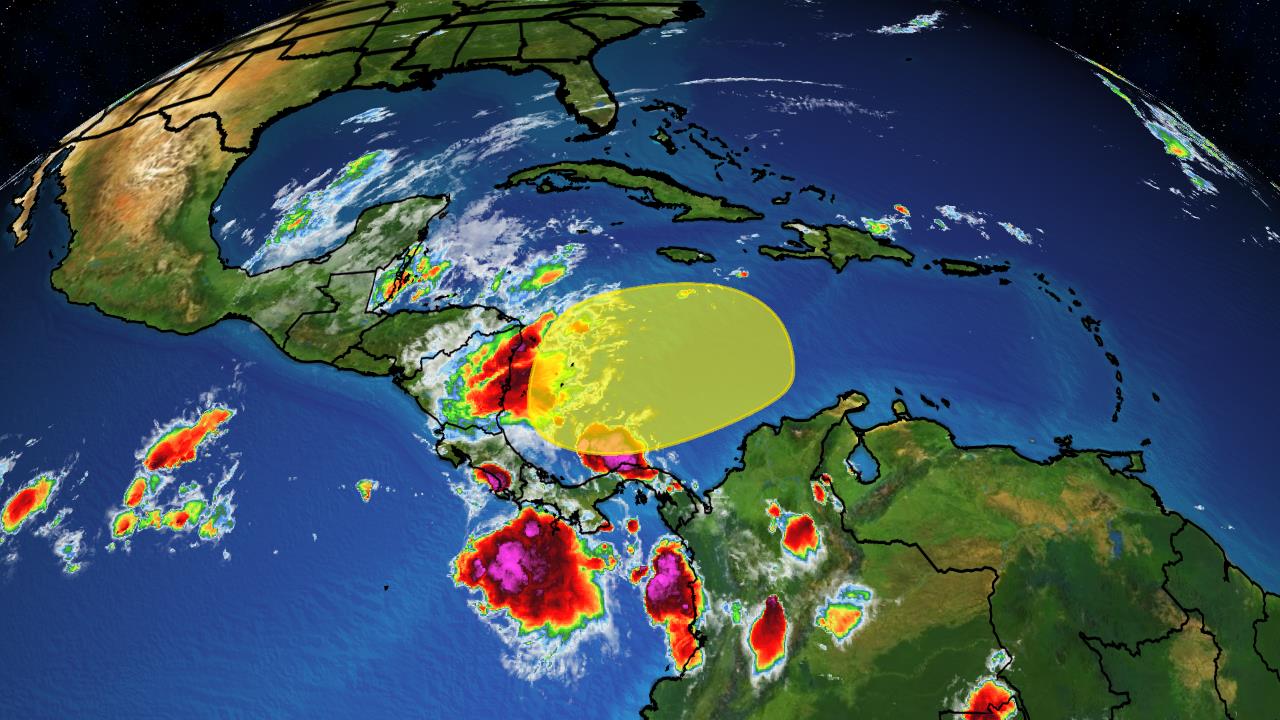 What’s Next For The Tropics? Videos from The Weather Channel