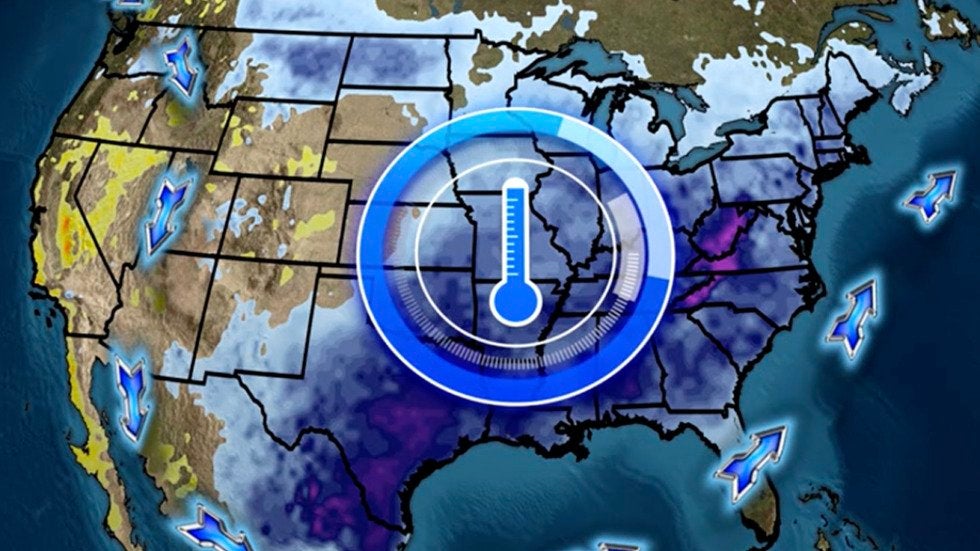 Images of Dazzling 'Beaver' Supermoon From Around the World The