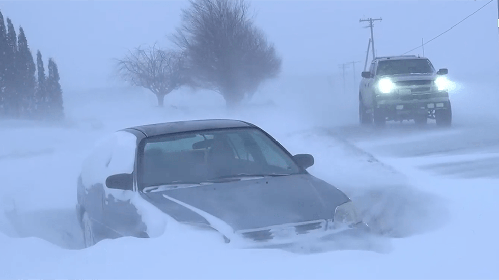 Winter Storm Elliott Things To Know Videos from The Weather Channel