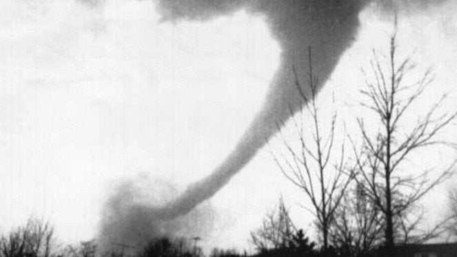 Tornado Outbreak of 1974 What We Learned Videos from The Weather Channel