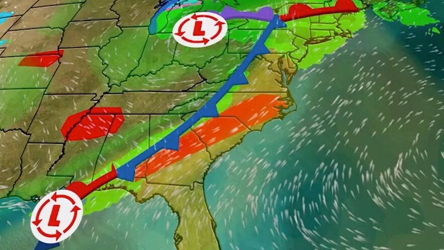 Laurens, SC Weather Forecast and Conditions The Weather Channel