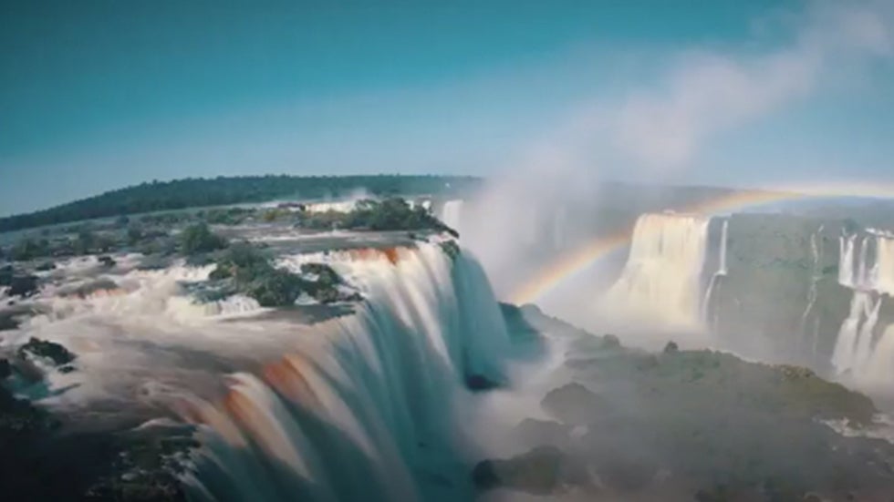 4 Ways Climate Change Impacts Our Water The Weather Channel