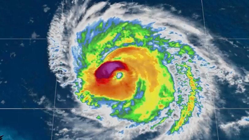 BeforeandAfter Video of Paradise, California, Is GutWrenching