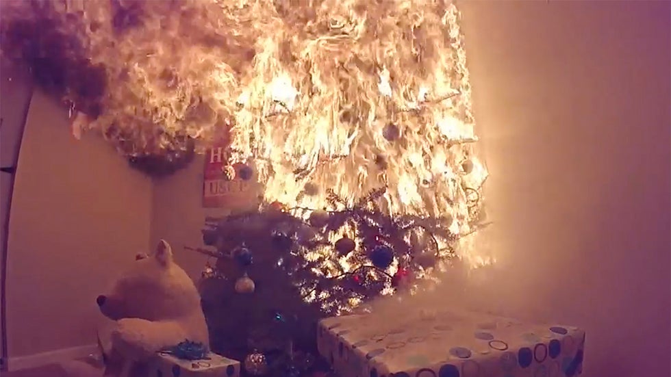 Iceland Sky Comes Alive With MotherofPearl Clouds Videos from The