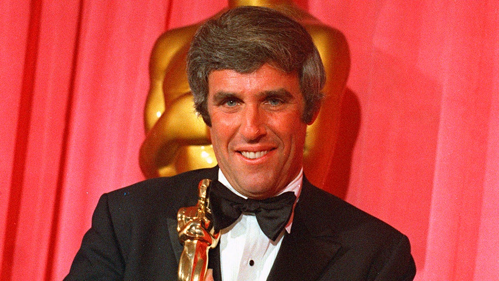 Burt Bacharach Of 'Raindrops Keep Fallin' On My Head' Fame Dies