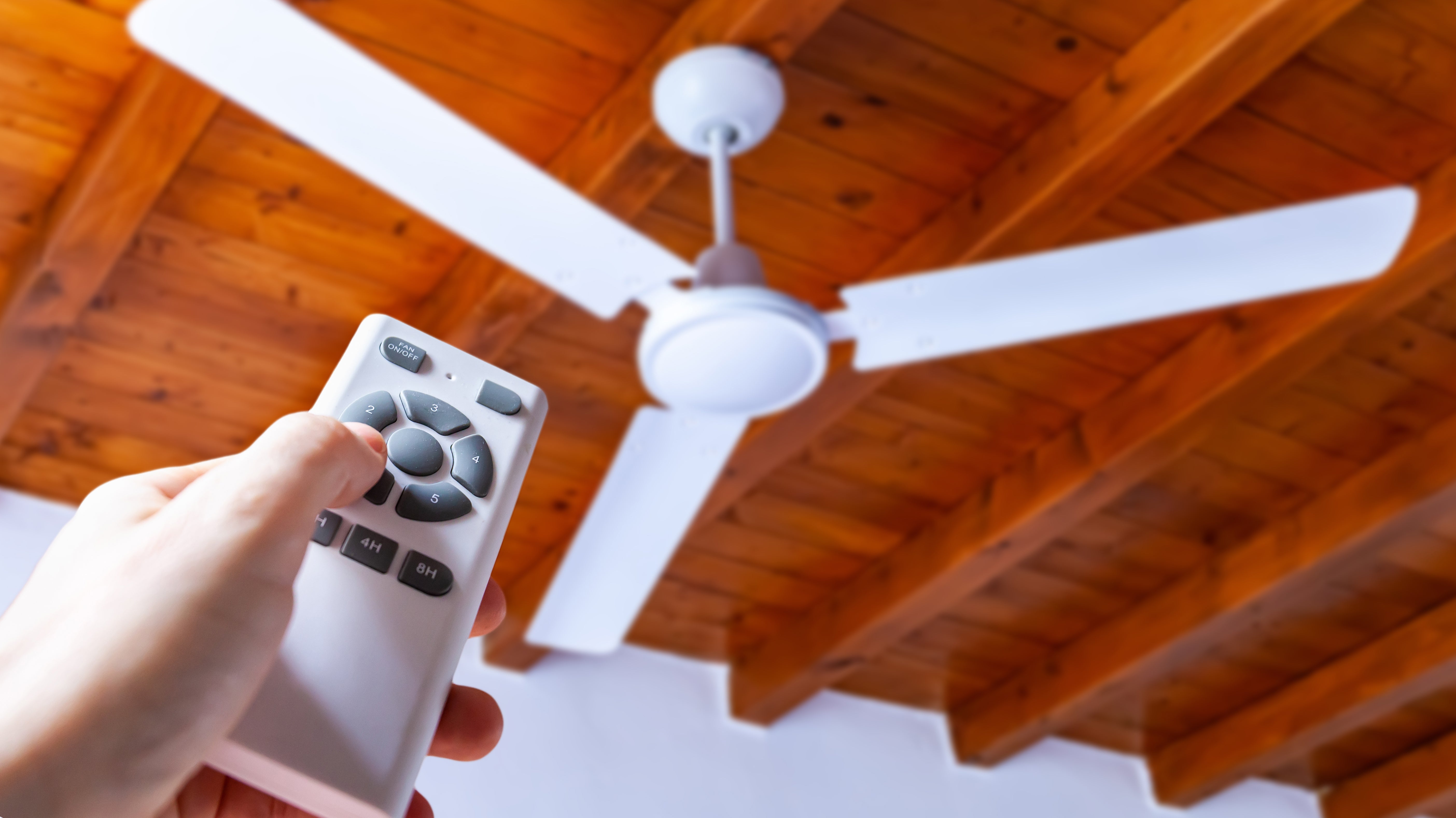 What Direction Should A Ceiling Fan Go In Summer?